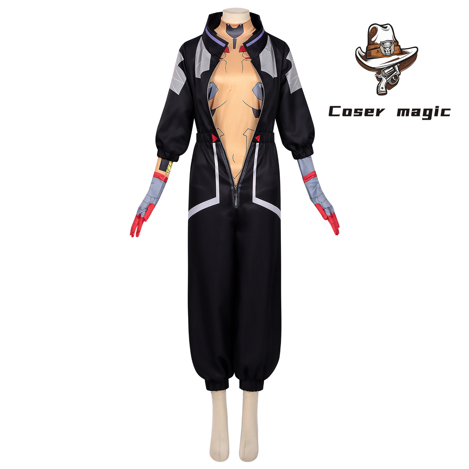 Taliya Yang Cosplay Costume Un - Anime Yang Cosplay ulasan dan harga