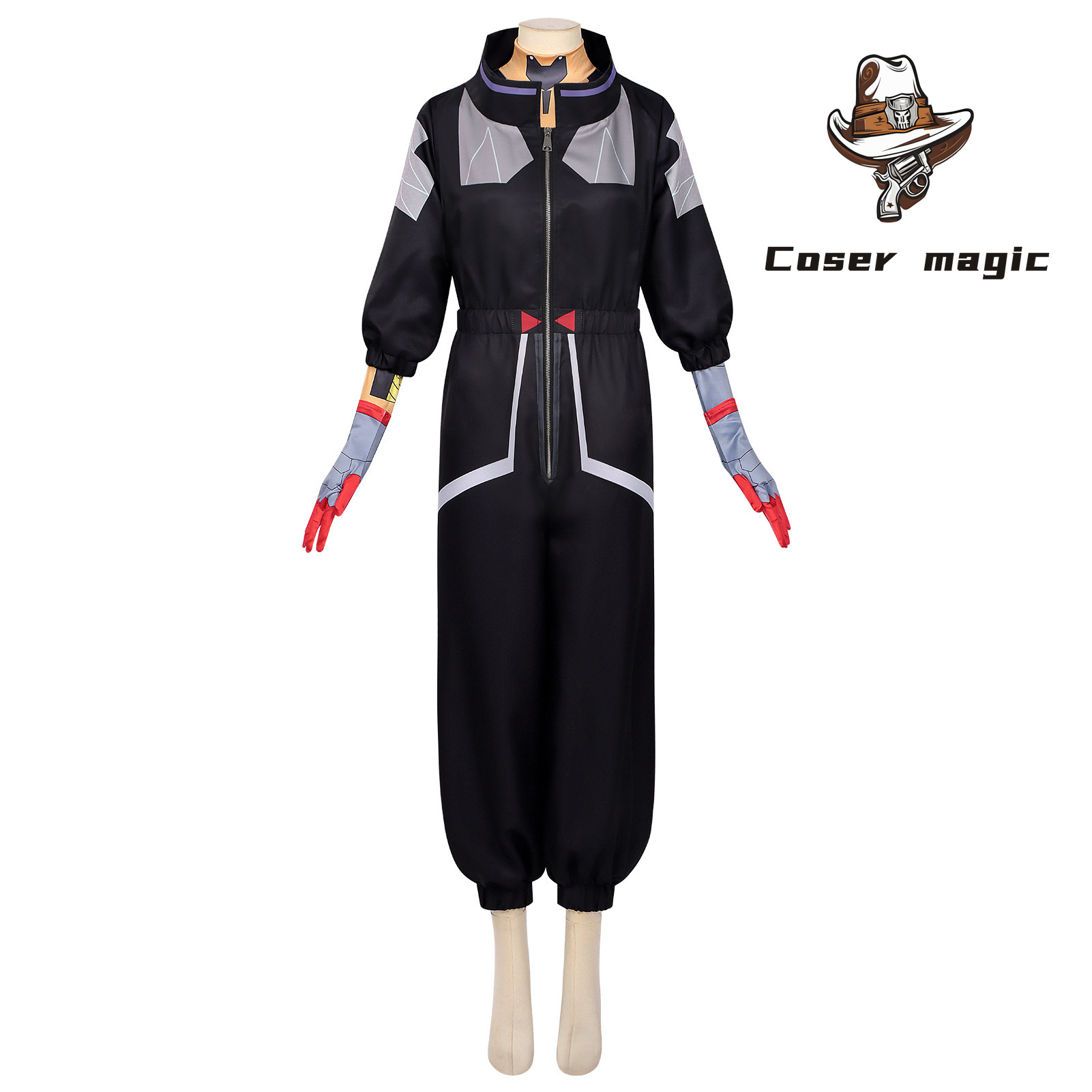 Taliya Yang Cosplay Costume Un - Anime Yang Cosplay ulasan dan harga