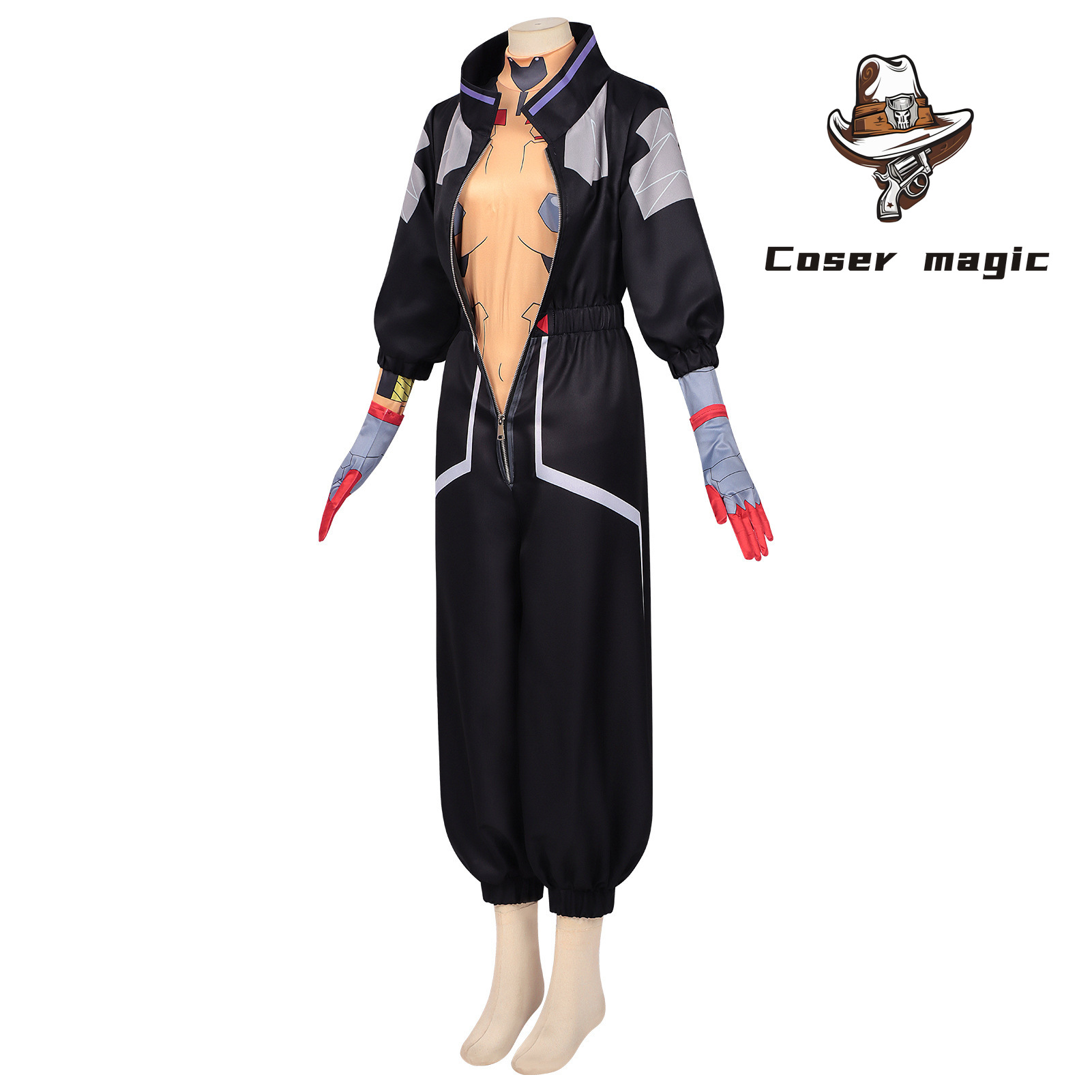 Taliya Yang Cosplay Costume Un - Anime Yang Cosplay ulasan dan harga