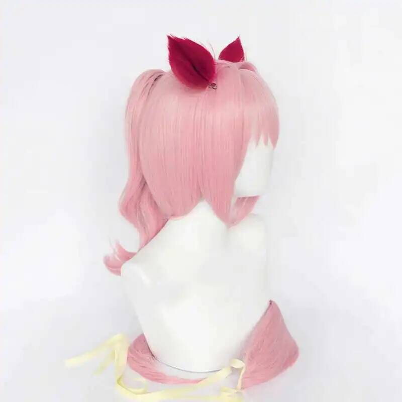 Uma Musume Haru Urara Cosplay  - Anime Cosplay Women ulasan dan harga