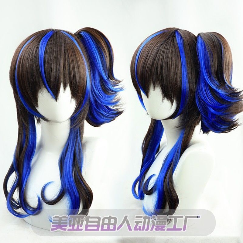 [free Man]Pretty Derby Sun God - Asian Cosplay Anime ulasan dan harga