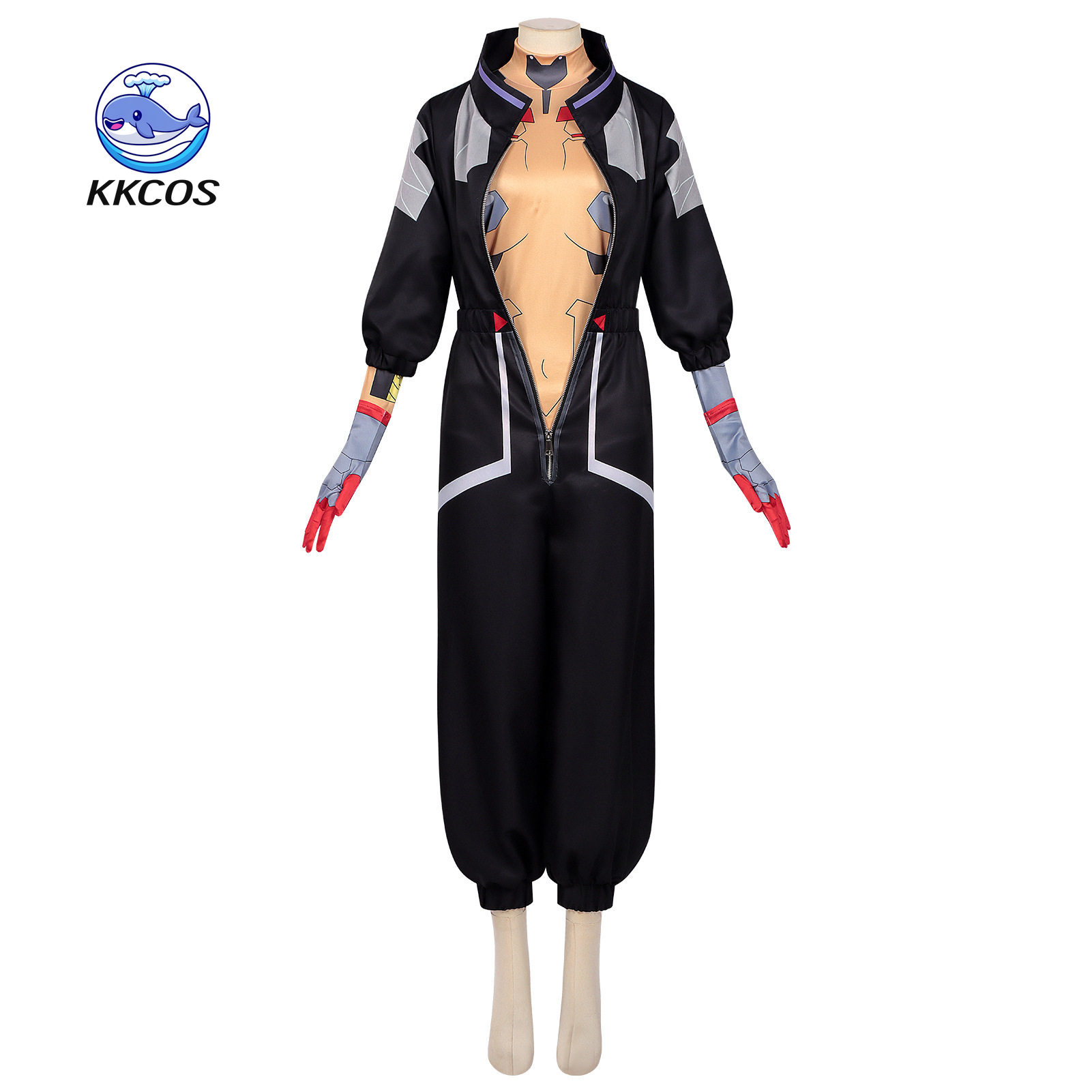 KKCos Talia Yang‌ Cosplay Cost - Anime Yang Cosplay ulasan dan harga
