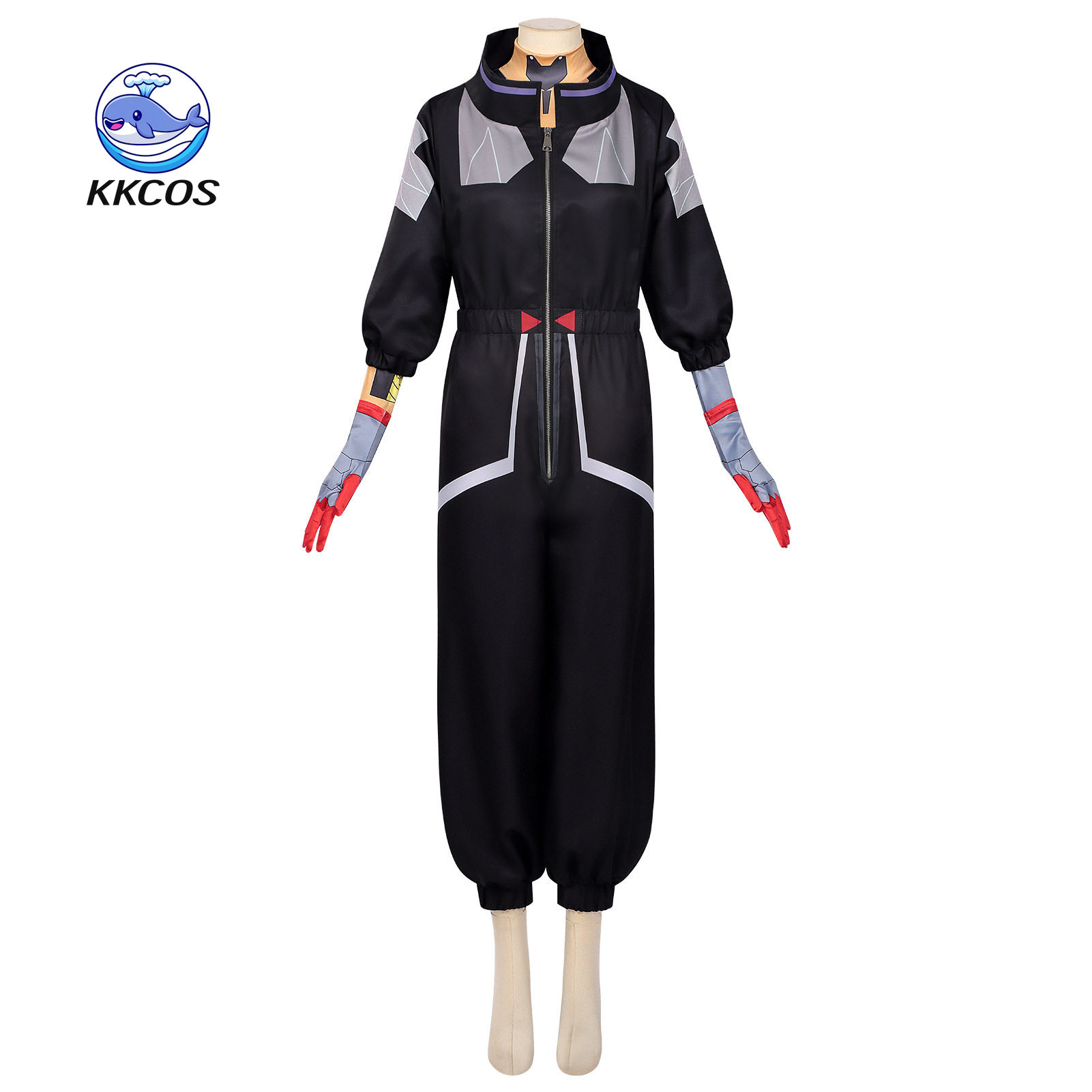 KKCos Talia Yang‌ Cosplay Cost - Anime Yang Cosplay ulasan dan harga