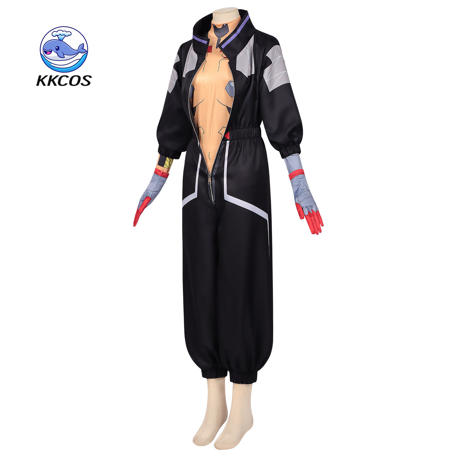 KKCos Talia Yang‌ Cosplay Cost - Anime Yang Cosplay ulasan dan harga