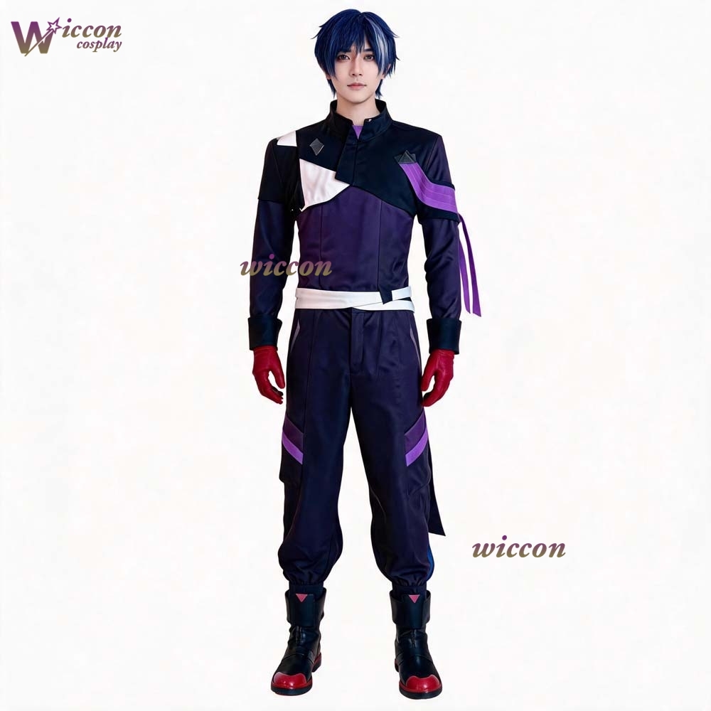 Kirito Sword Art Online Integr - Cosplay Anime Online ulasan dan harga