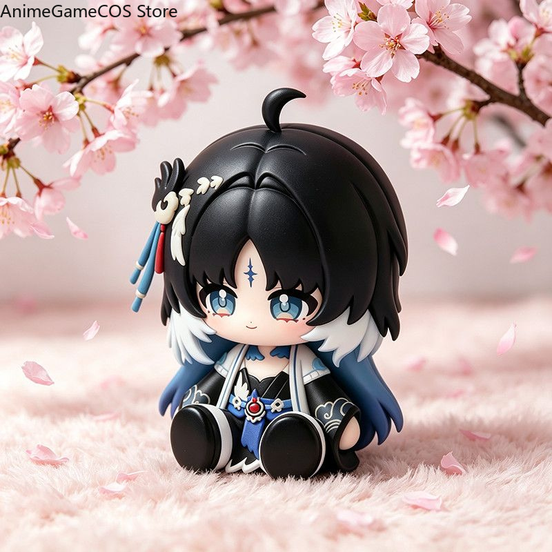 Anime Wuthering Waves Yangyang - Cosplay Anime Top ulasan dan harga