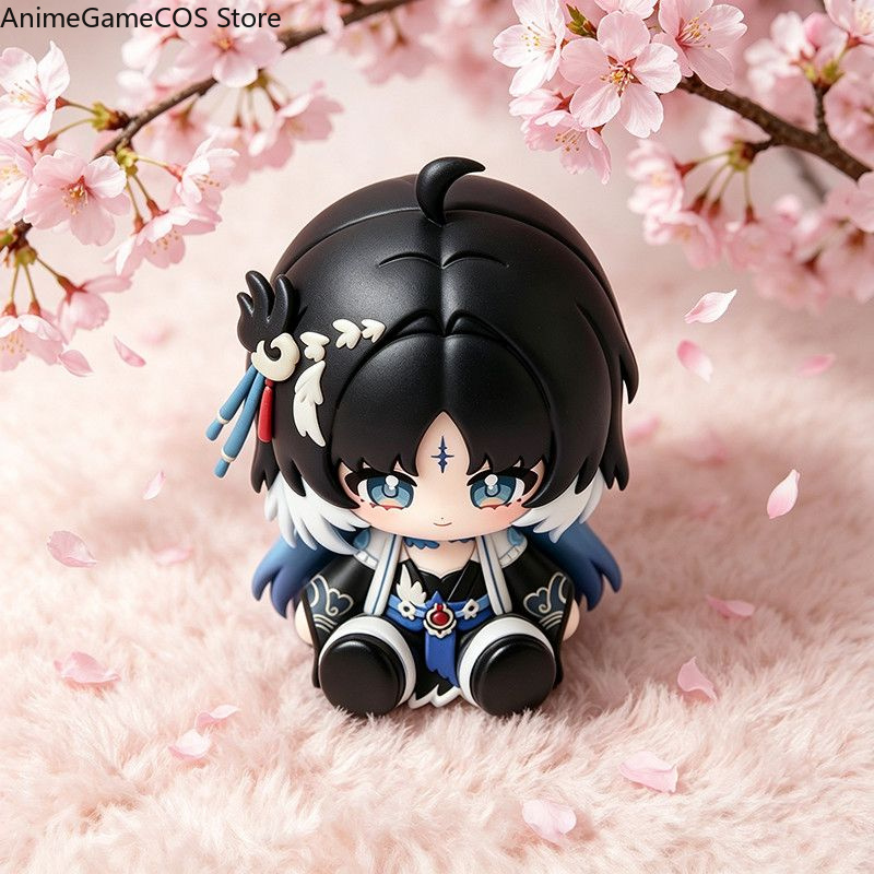 Anime Wuthering Waves Yangyang - Cosplay Anime Top ulasan dan harga