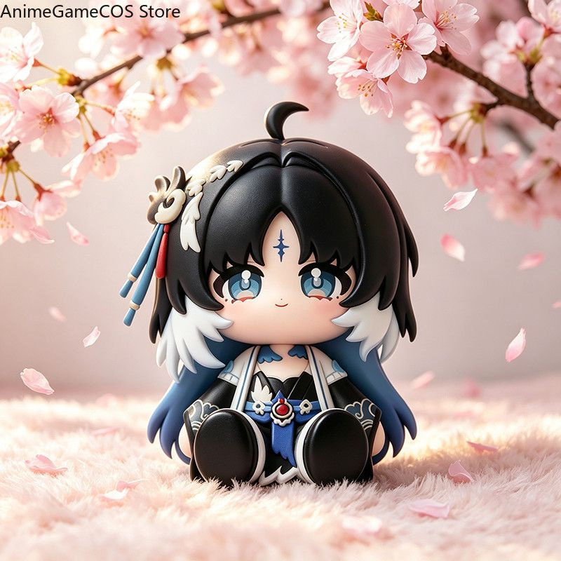 Anime Wuthering Waves Yangyang - Cosplay Anime Top ulasan dan harga