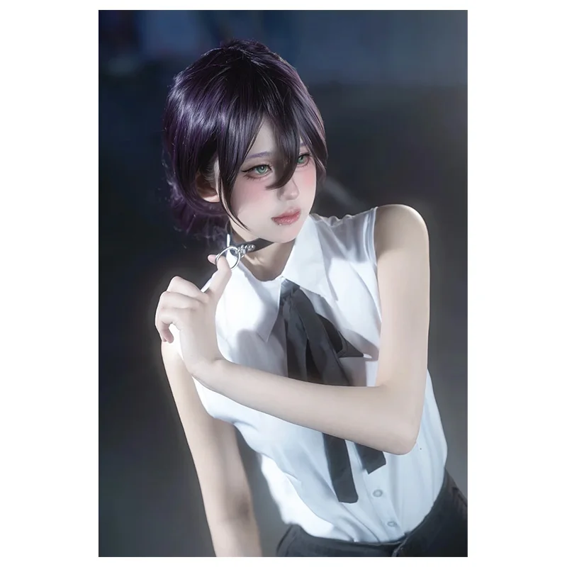 Anime Reze Cosplay Chainsaw Ma - Chainsaw Man Cosplay ulasan dan harga