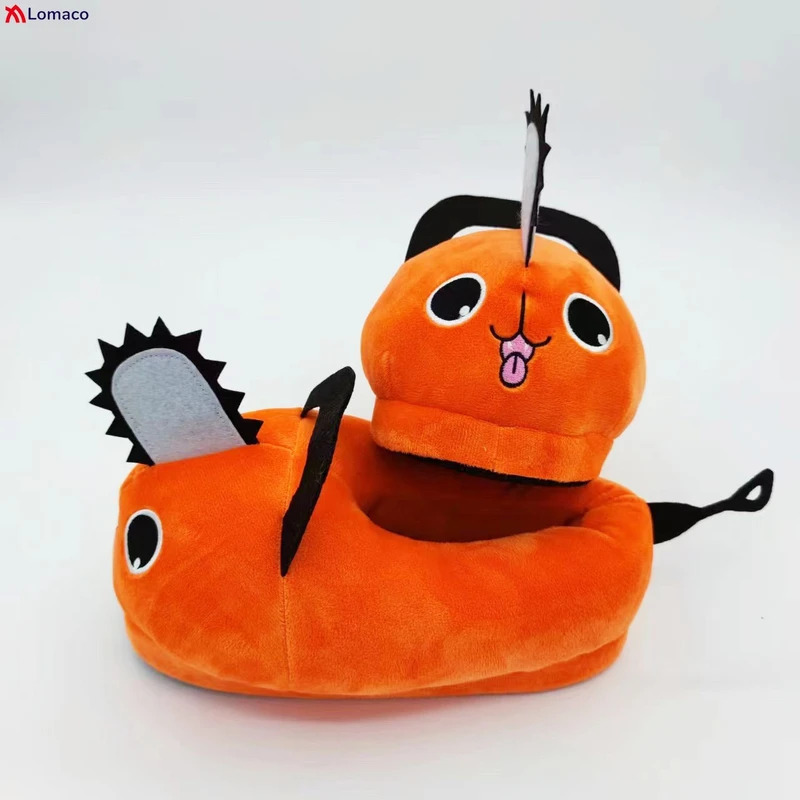 CyJapanese Anime Chainsaw Man  - Chainsaw Man Cosplay ulasan dan harga