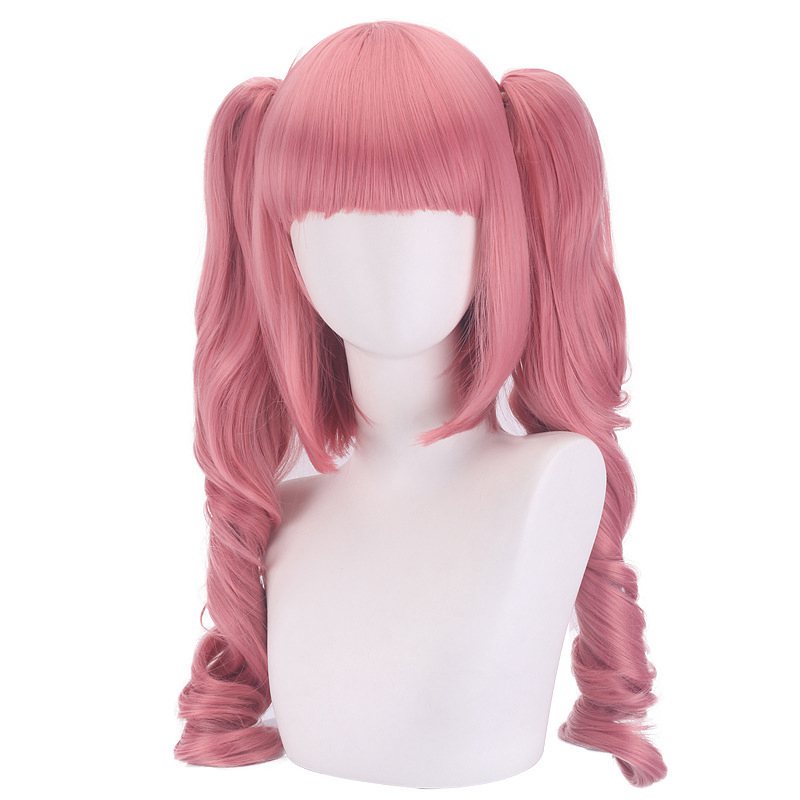 Anime Perona Miku Woman Cospla - Cosplay Anime Online ulasan dan harga