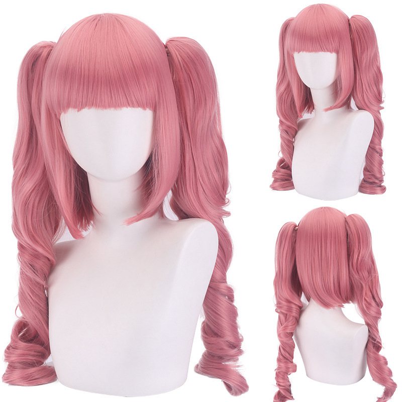 Anime Perona Miku Woman Cospla - Cosplay Anime Online ulasan dan harga