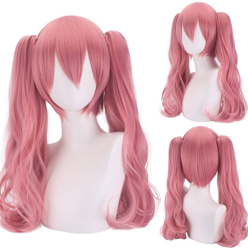 Anime Perona Miku Woman Cospla - Cosplay Anime Online ulasan dan harga