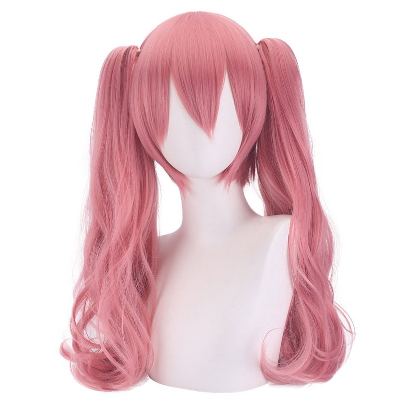Anime Perona Miku Woman Cospla - Cosplay Anime Online ulasan dan harga