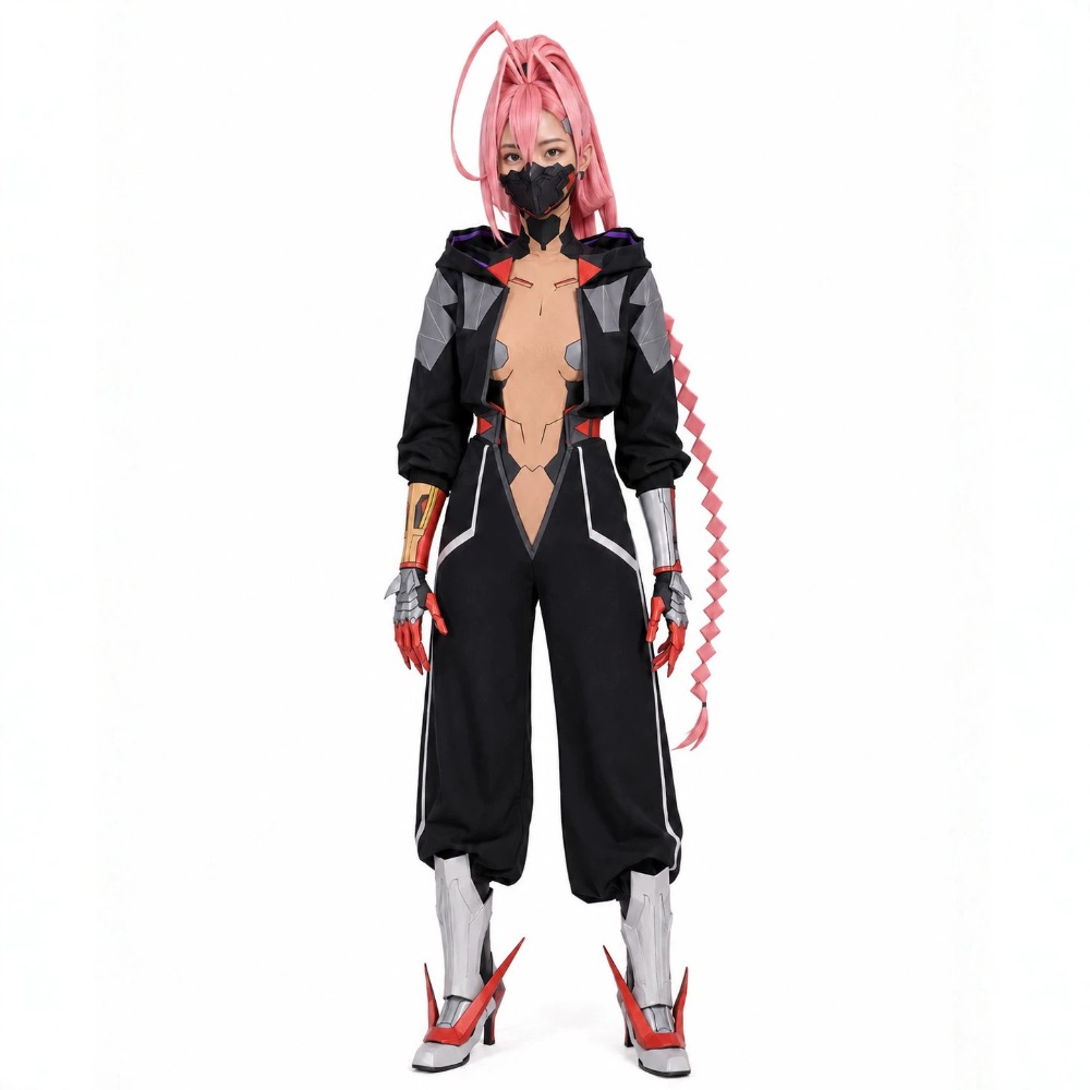 Cyberpunk Edgerunners 2 Talia  - Anime Yang Cosplay ulasan dan harga