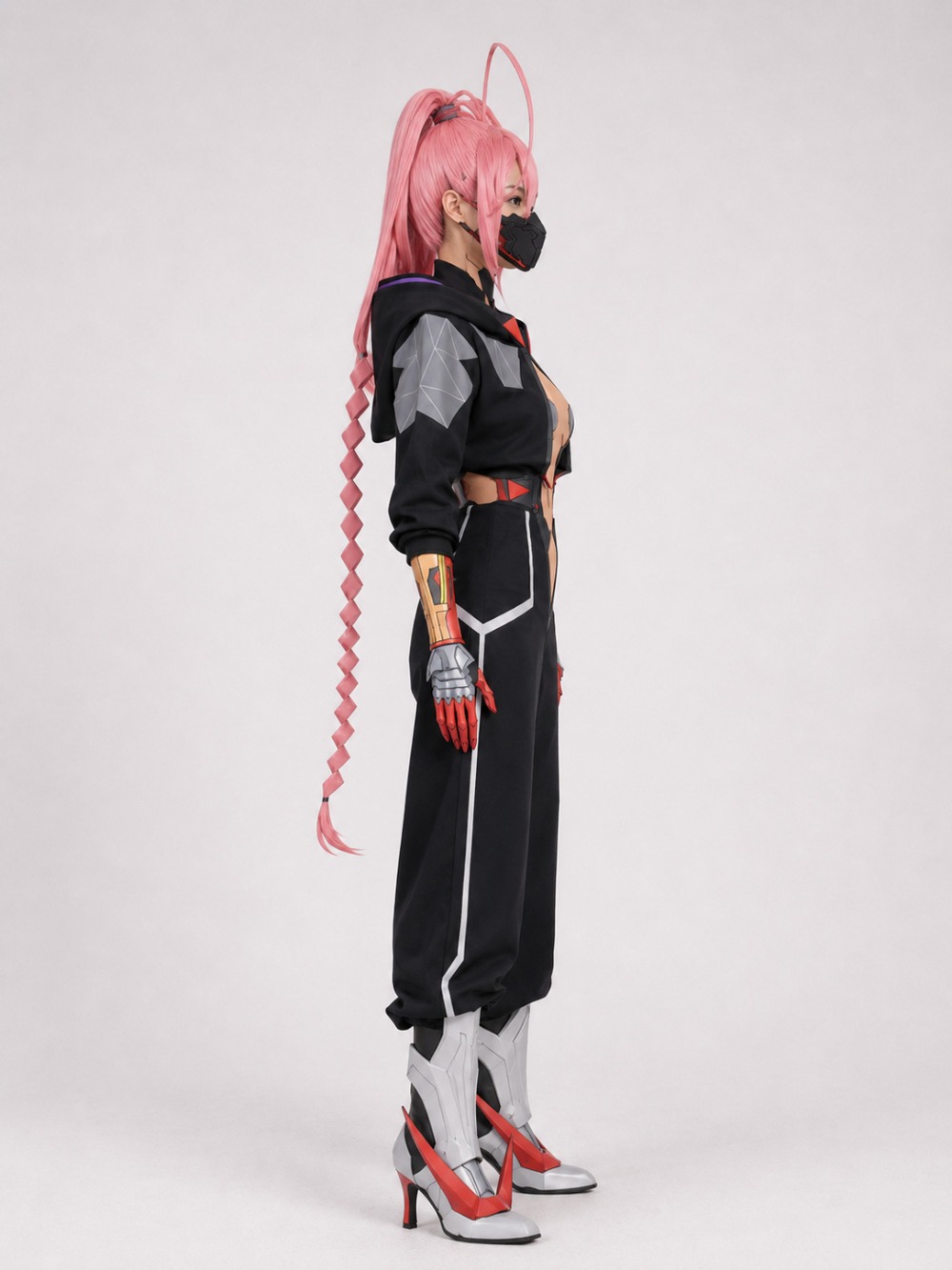 Cyberpunk Edgerunners 2 Talia  - Anime Yang Cosplay ulasan dan harga