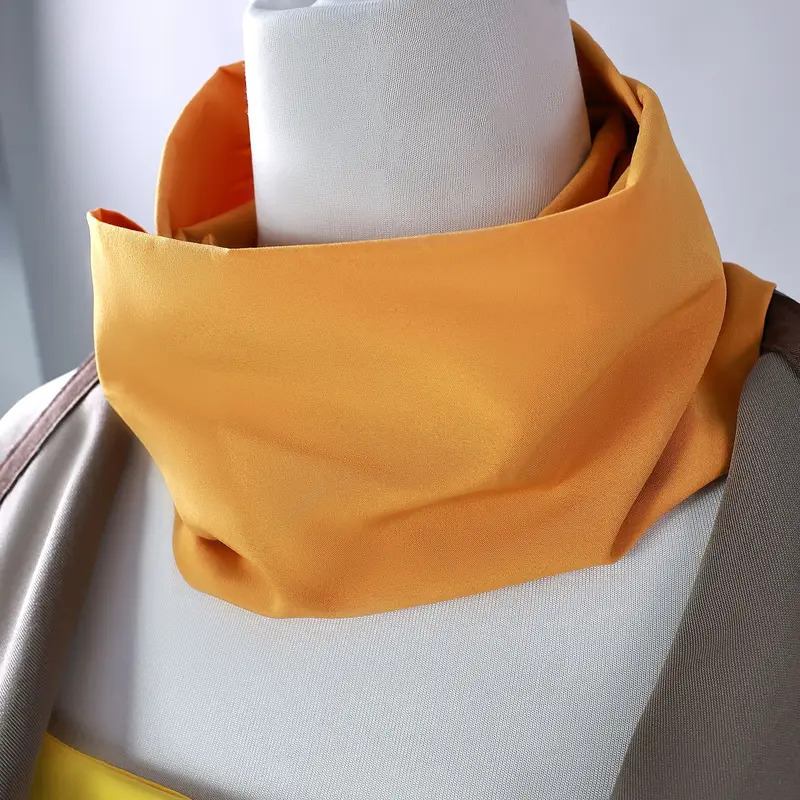 25COSRWBY 2025 Cosplay Yellow  - Anime Yang Cosplay ulasan dan harga