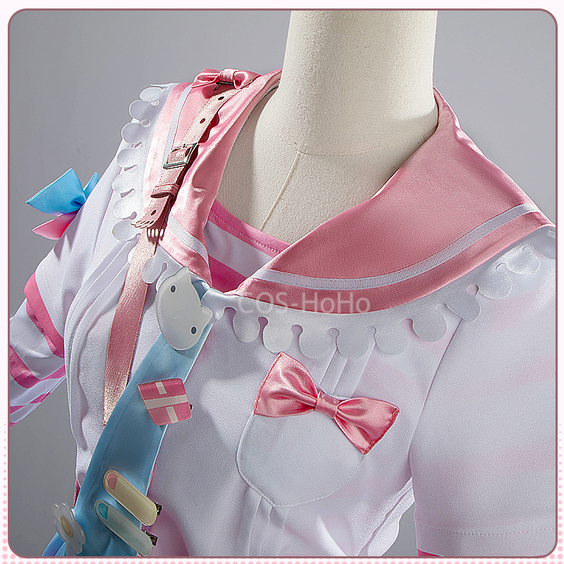 2026 new Game Suit Sweet Lovel - Anime Yang Cosplay ulasan dan harga