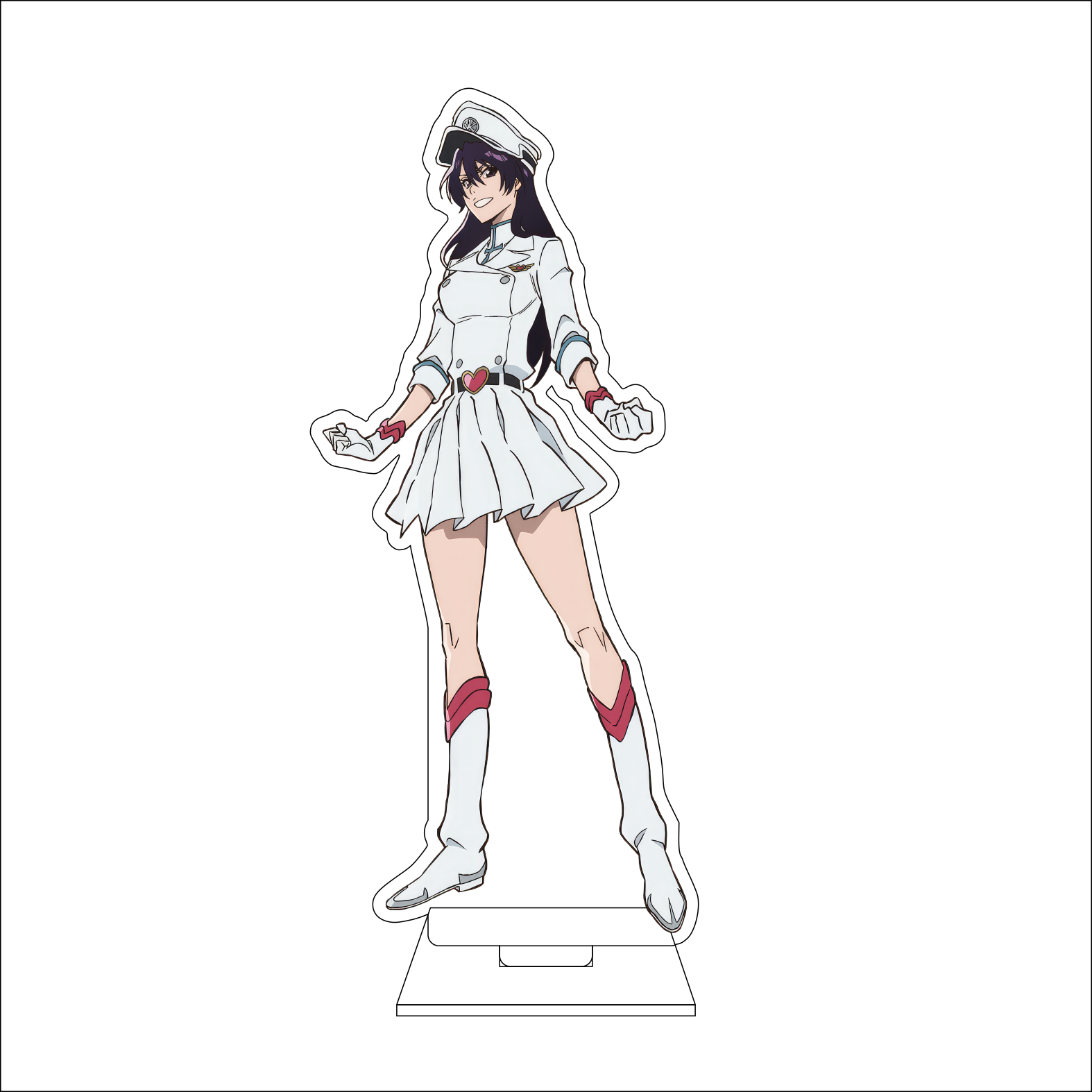 16CM Anime BLEACH Cosplay Acry - Anime Cosplay Of ulasan dan harga